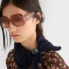 Γυαλιά ηλίου Prada Symbole Γυαλιά ηλίου Prada Symbole
