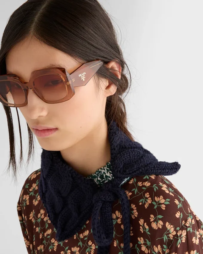 Γυαλιά ηλίου Prada Symbole Γυαλιά ηλίου Prada Symbole
