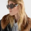 Γυαλιά ηλίου Prada Symbole Γυαλιά ηλίου Prada Symbole