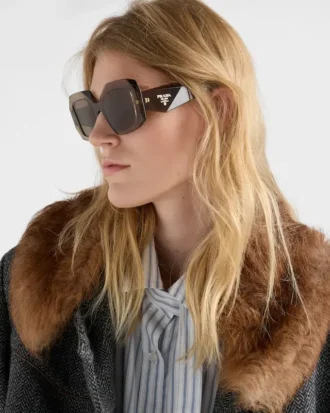 Γυαλιά ηλίου Prada Symbole