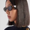 Γυαλιά ηλίου Prada Symbole Γυαλιά ηλίου Prada Symbole