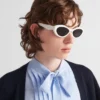 Γυαλιά ηλίου Prada Symbole Γυαλιά ηλίου Prada Symbole