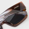 Γυαλιά ηλίου Prada Symbole Γυαλιά ηλίου Prada Symbole