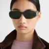 Γυαλιά ηλίου Prada Symbole Γυαλιά ηλίου Prada Symbole