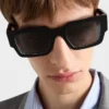 Γυαλιά ηλίου Prada Symbole Γυαλιά ηλίου Prada Symbole