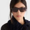 Γυαλιά ηλίου Prada Symbole Γυαλιά ηλίου Prada Symbole