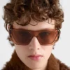 Γυαλιά ηλίου Prada Symbole Γυαλιά ηλίου Prada Symbole