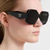 Γυαλιά ηλίου Prada Symbole Γυαλιά ηλίου Prada Symbole