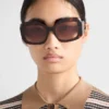 Γυαλιά ηλίου Prada Symbole Γυαλιά ηλίου Prada Symbole
