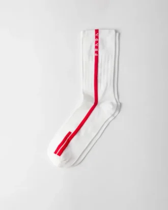 Κάλτσες Re-Nylon από πλεκτό νάιλον
