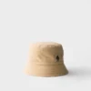 Καπέλο Bucket από παλιά πικέ Καπέλο Bucket από παλιά πικέ