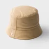Καπέλο Bucket από παλιά πικέ Καπέλο Bucket από παλιά πικέ