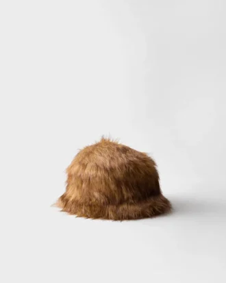 Καπέλο Bucket από ύφασμα