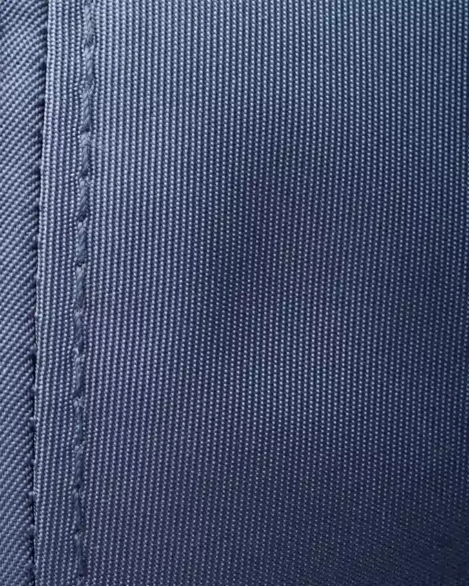 Καπέλο μπέιζμπολ από Re-Nylon και δέρμα Καπέλο μπέιζμπολ από Re-Nylon και δέρμα