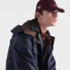 Καπέλο μπέιζμπολ Prada Speedrock Re-Nylon Καπέλο μπέιζμπολ Prada Speedrock Re-Nylon
