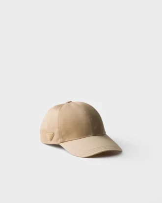 Καπέλο μπέιζμπολ Re-Nylon