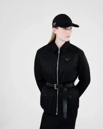 Καπέλο μπέιζμπολ Re-Nylon