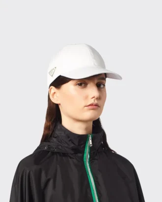Καπέλο μπέιζμπολ Re-Nylon