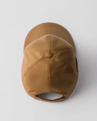 Καπέλο μπέιζμπολ Re-Nylon