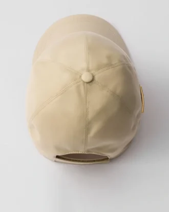 Καπέλο μπέιζμπολ Re-Nylon