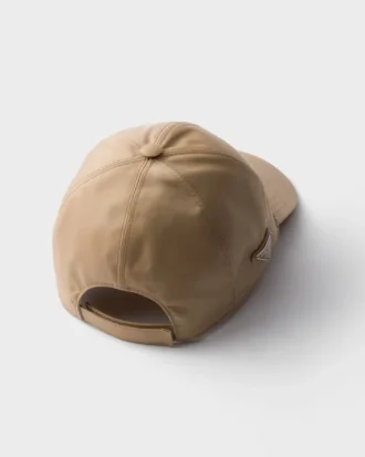 Καπέλο μπέιζμπολ Re-Nylon