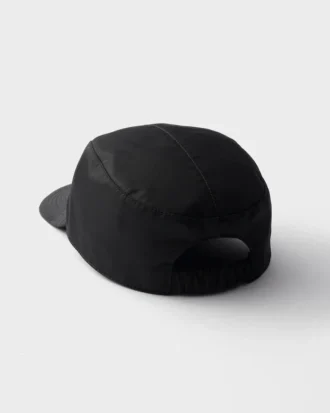 Καπέλο μπέιζμπολ Re-Nylon