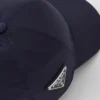 Καπέλο μπέιζμπολ Re-Nylon Καπέλο μπέιζμπολ Re-Nylon