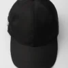 Καπέλο μπέιζμπολ Re-Nylon Καπέλο μπέιζμπολ Re-Nylon