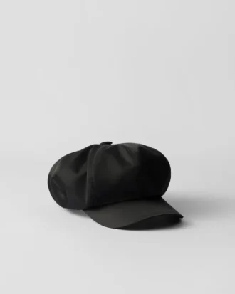 Καπέλο Newsboy από Re-Nylon
