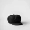 Καπέλο Newsboy από Re-Nylon Καπέλο Newsboy από Re-Nylon