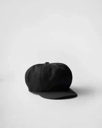 Καπέλο Newsboy από Re-Nylon