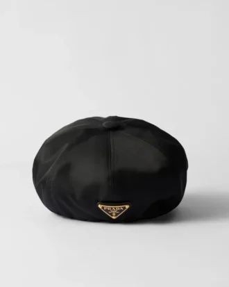 Καπέλο Newsboy από Re-Nylon