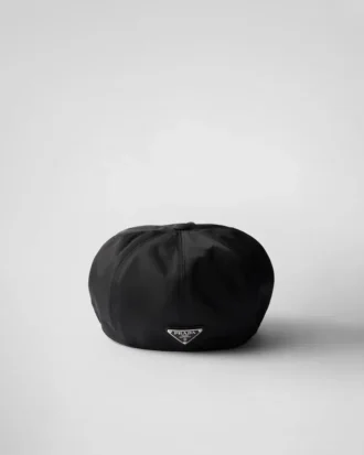 Καπέλο Newsboy από Re-Nylon