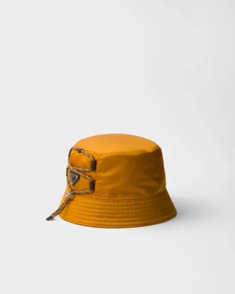 Καπέλο Prada Speedrock Re-Nylon Καπέλο Prada Speedrock Re-Nylon