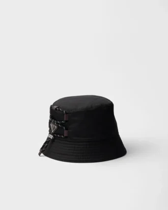 Καπέλο Prada Speedrock Re-Nylon Καπέλο Prada Speedrock Re-Nylon