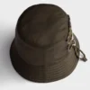 Καπέλο Prada Speedrock Re-Nylon Καπέλο Prada Speedrock Re-Nylon