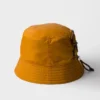 Καπέλο Prada Speedrock Re-Nylon Καπέλο Prada Speedrock Re-Nylon
