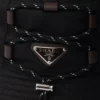 Καπέλο Prada Speedrock Re-Nylon Καπέλο Prada Speedrock Re-Nylon