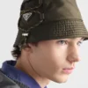 Καπέλο Prada Speedrock Re-Nylon Καπέλο Prada Speedrock Re-Nylon