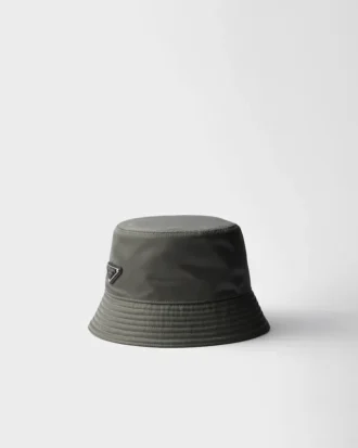 Καπέλο τύπου μπουκέτο από Re-Nylon