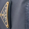 Καπέλο τύπου μπουκέτο από Re-Nylon Καπέλο τύπου μπουκέτο από Re-Nylon