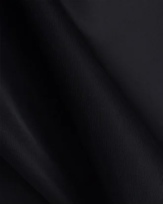 Κασκόλ από Re-Nylon και δέρμα