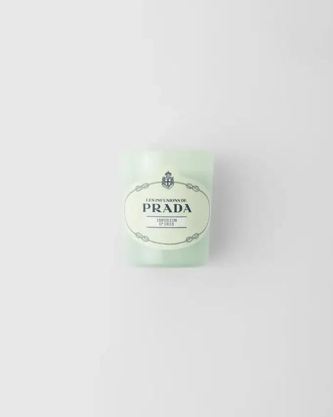 Κερί Infusion D’iris Κερί Infusion D’iris