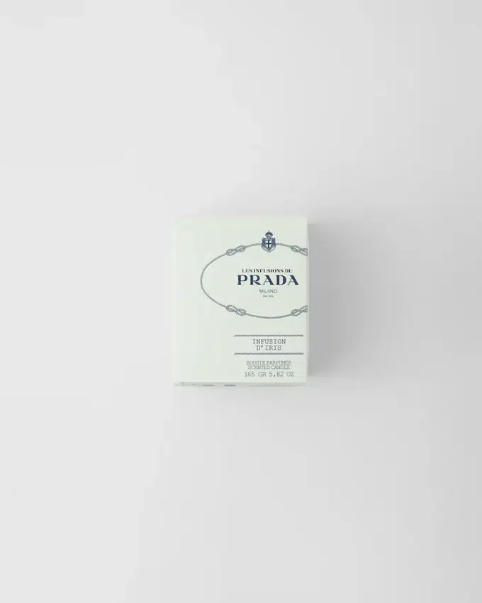 Κερί Infusion D’iris Κερί Infusion D’iris