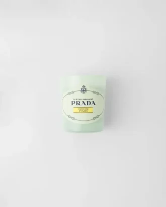 Κερί Infusion D’ylang Κερί Infusion D’ylang