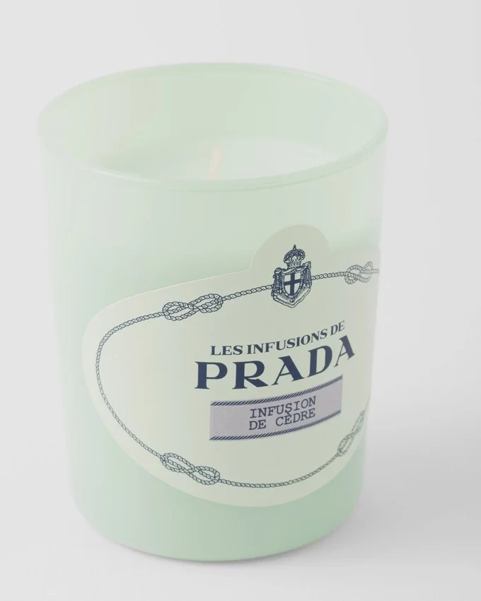 Κερί Infusion De Cadre Κερί Infusion De Cadre
