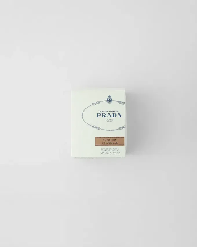 Κερί Infusion De Vanille Κερί Infusion De Vanille