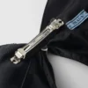 Κλιπ μαλλιών Re-Nylon Κλιπ μαλλιών Re-Nylon