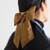 Κλιπ μαλλιών Re-Nylon Κλιπ μαλλιών Re-Nylon