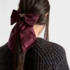 Κλιπ μαλλιών Re-Nylon Κλιπ μαλλιών Re-Nylon